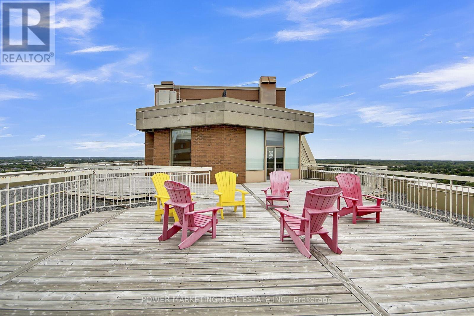 1204 - 2760 Carousel Crescent, Ottawa, Ontario K1T 2N4 - Photo 39 - X12995658