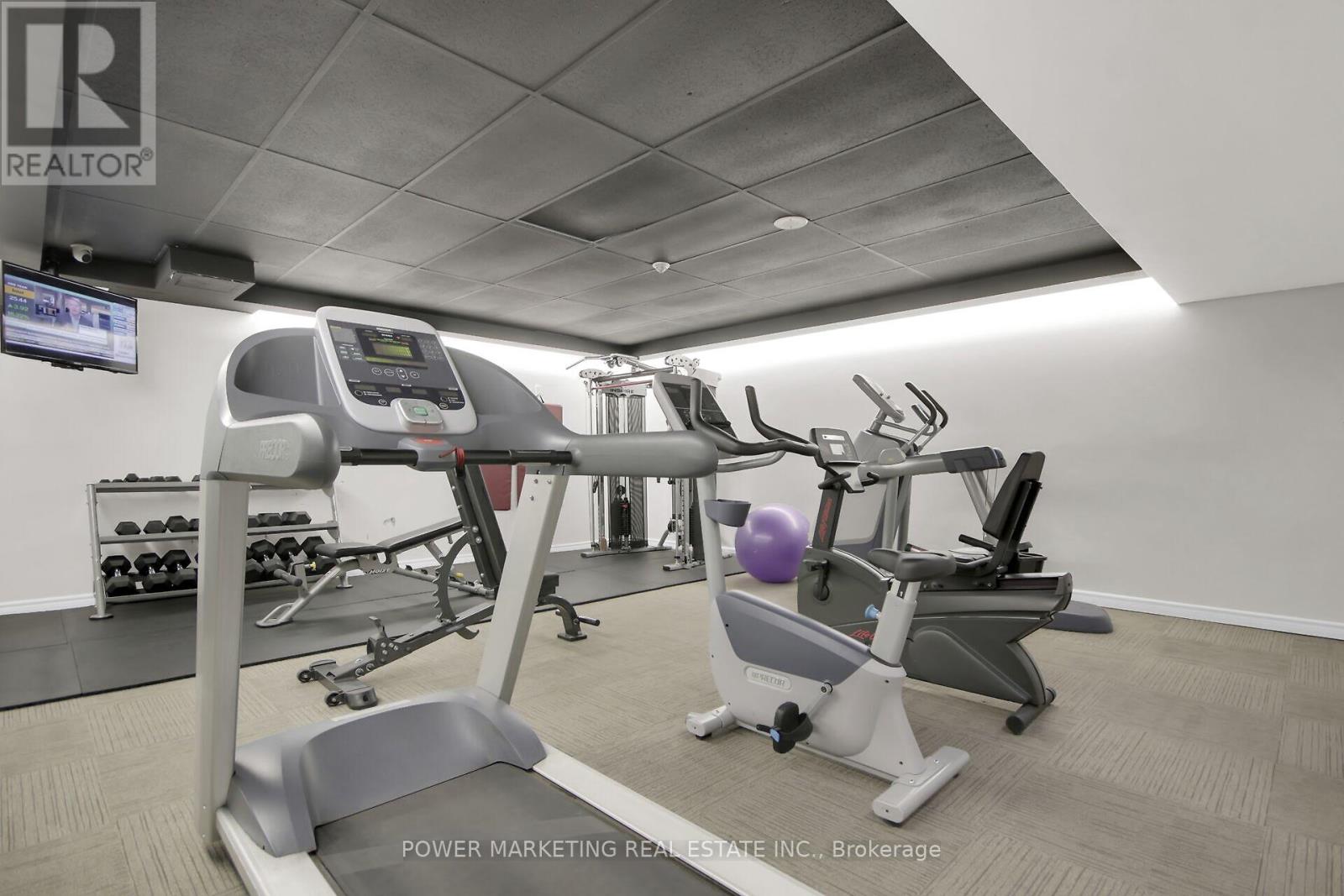 1204 - 2760 Carousel Crescent, Ottawa, Ontario K1T 2N4 - Photo 46 - X12995658