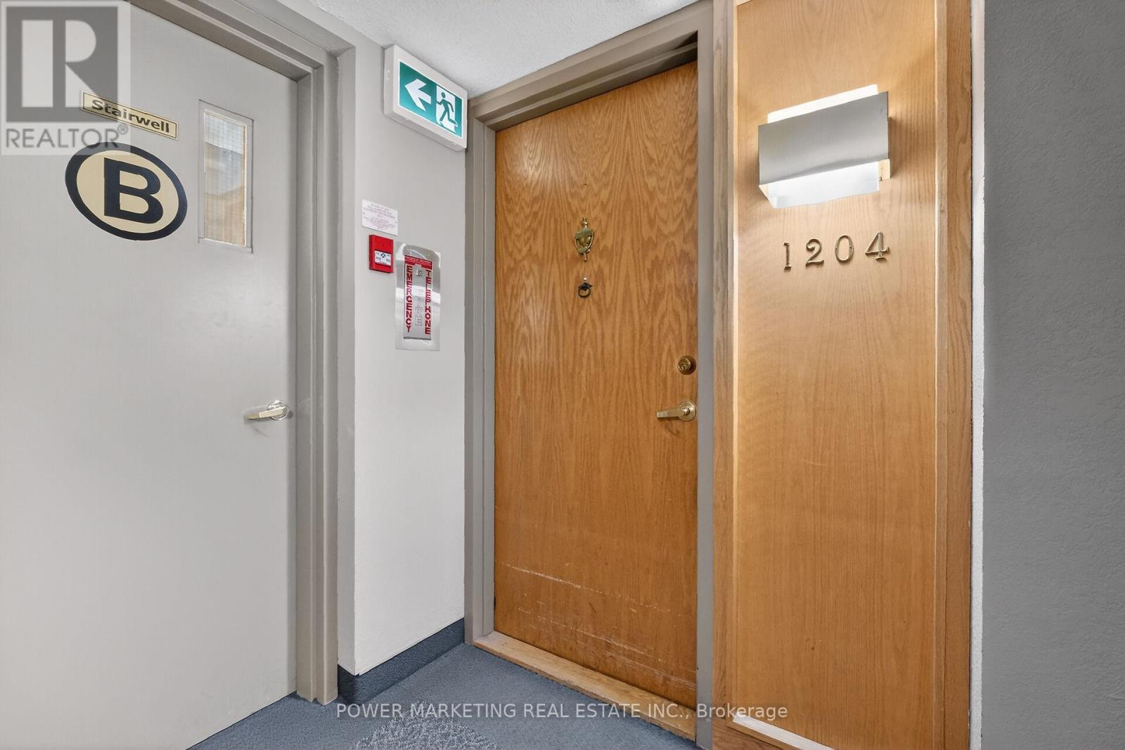 1204 - 2760 Carousel Crescent, Ottawa, Ontario K1T 2N4 - Photo 6 - X12995658