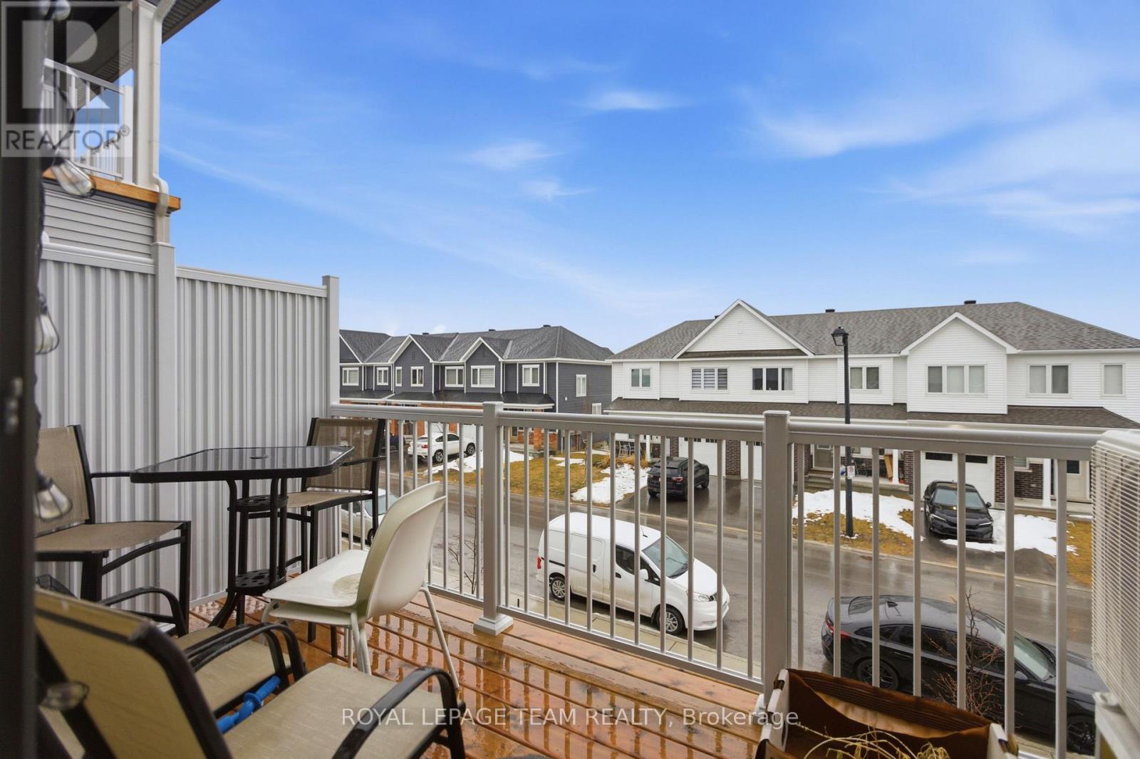 918 Parnian Private, Ottawa, Ontario K2J 7K6 - Photo 10 - X12995762