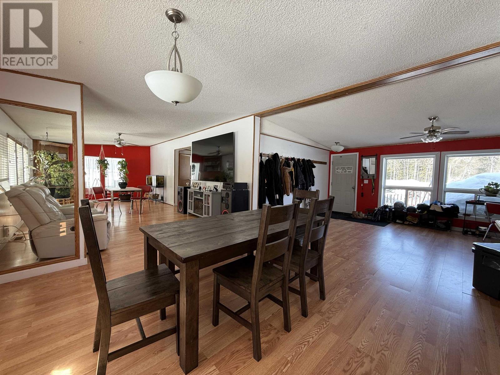 14 Mill Rd, Town Of Hudson In Municipality Of Sioux Lookout, Ontario  P0V 1X0 - Photo 2 - TB2600678