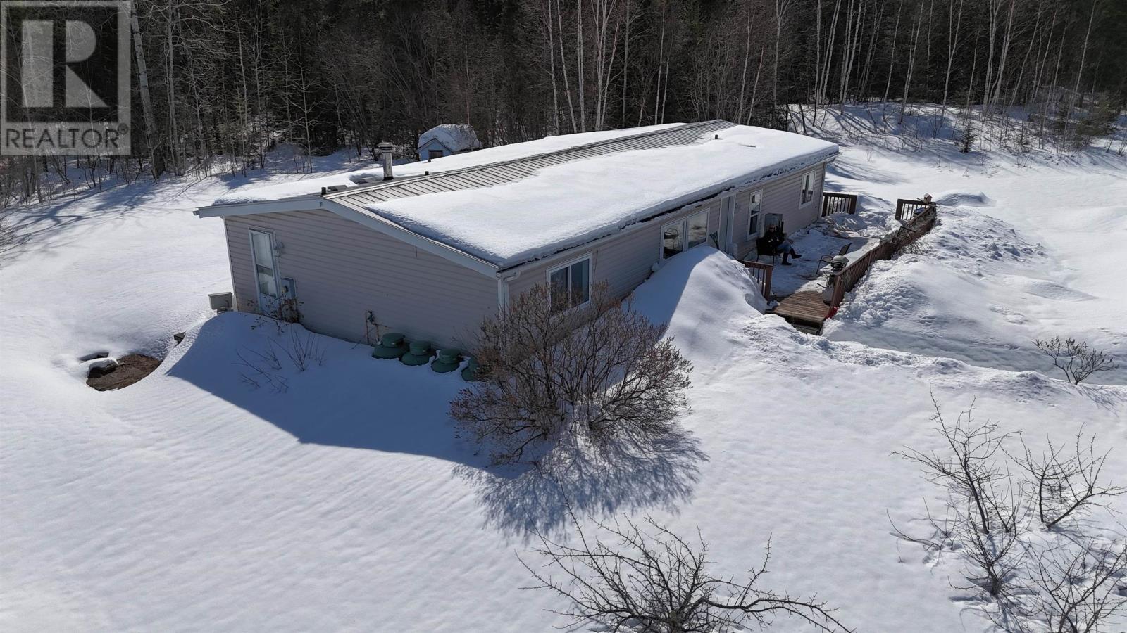 14 Mill Rd, Town Of Hudson In Municipality Of Sioux Lookout, Ontario  P0V 1X0 - Photo 4 - TB2600678