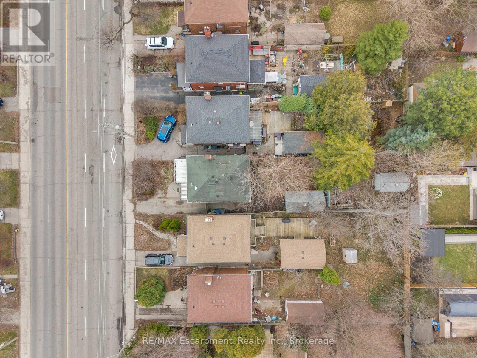 751 Eglinton Avenue E, Toronto, Ontario  M4G 2K8 - Photo 5 - C12995484