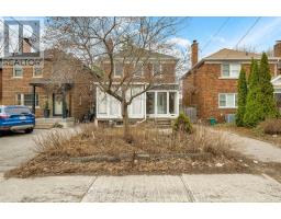 751 EGLINTON AVENUE E, Toronto, Ontario