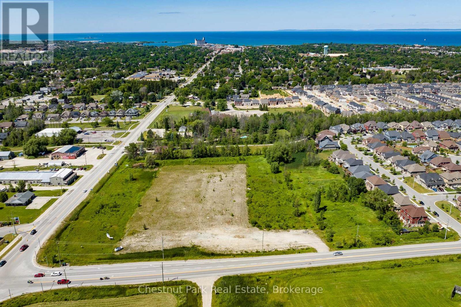 108 - 869 Hurontario Street, Collingwood, Ontario  L9Y 2L8 - Photo 3 - S12995626