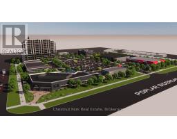 108 - 869 HURONTARIO STREET, collingwood, Ontario