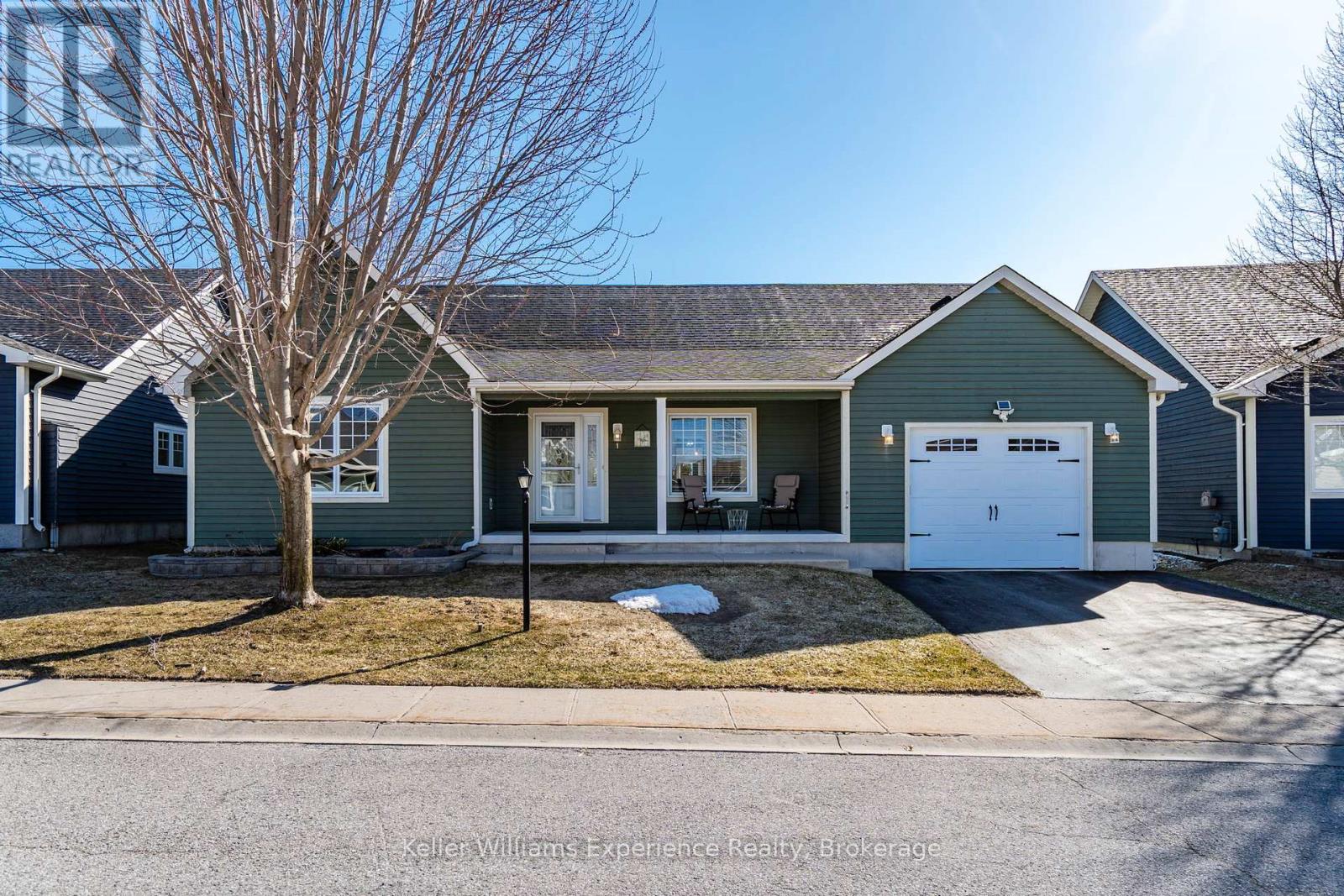 1 GIDLEY COURT, Penetanguishene, Ontario