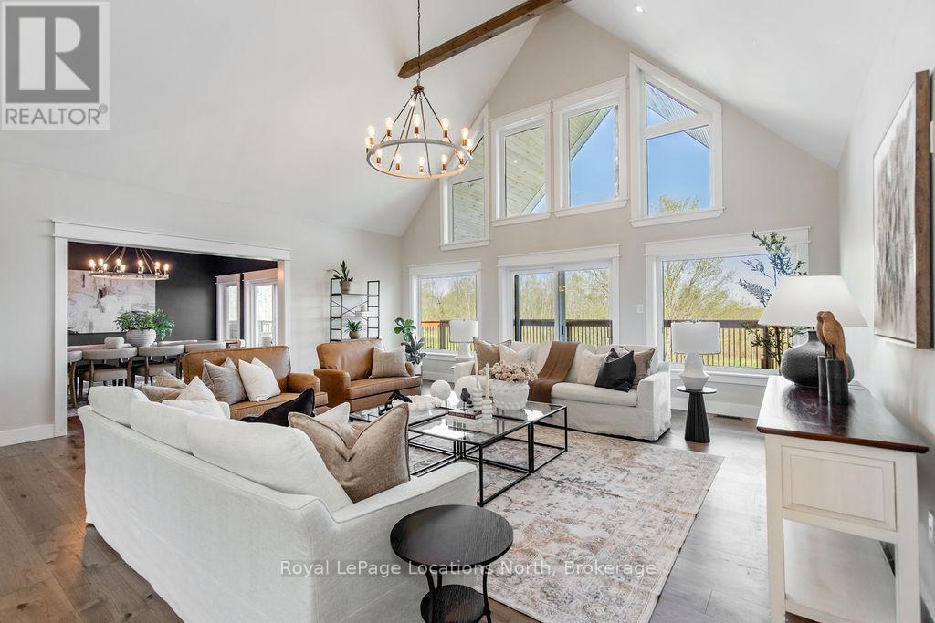 5385 8 Line N, Oro-Medonte, Ontario  L0K 1N0 - Photo 12 - S12995736