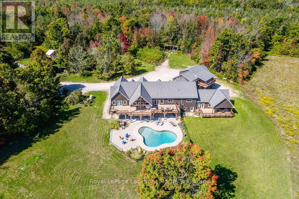 5385 8 Line N, Oro-Medonte, Ontario  L0K 1N0 - Photo 5 - S12995736