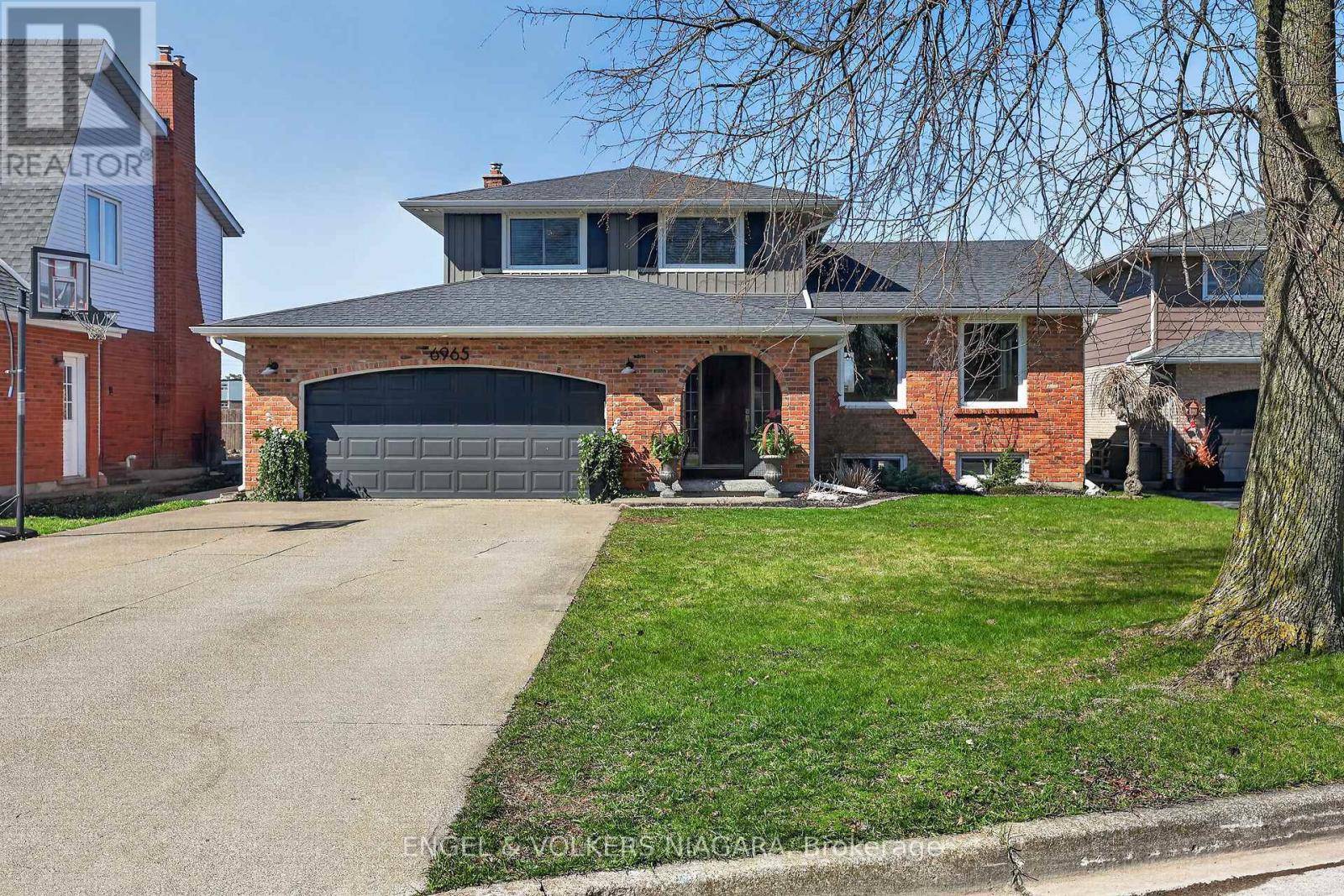 6965 GLENGOWAN CRESCENT, Niagara Falls, Ontario