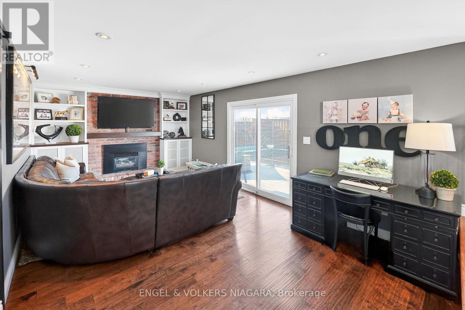 6965 Glengowan Crescent, Niagara Falls, Ontario  L2J 3R7 - Photo 12 - X12995502