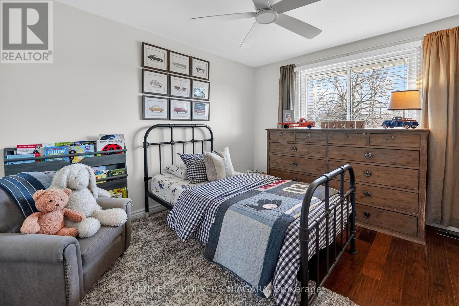 6965 Glengowan Crescent, Niagara Falls, Ontario  L2J 3R7 - Photo 21 - X12995502