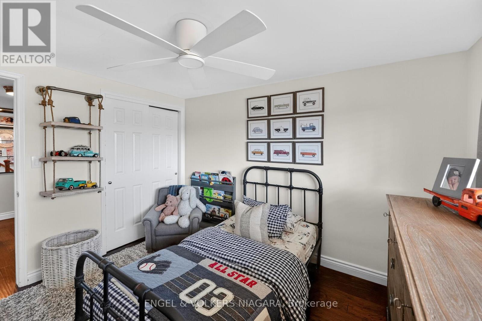 6965 Glengowan Crescent, Niagara Falls, Ontario  L2J 3R7 - Photo 22 - X12995502