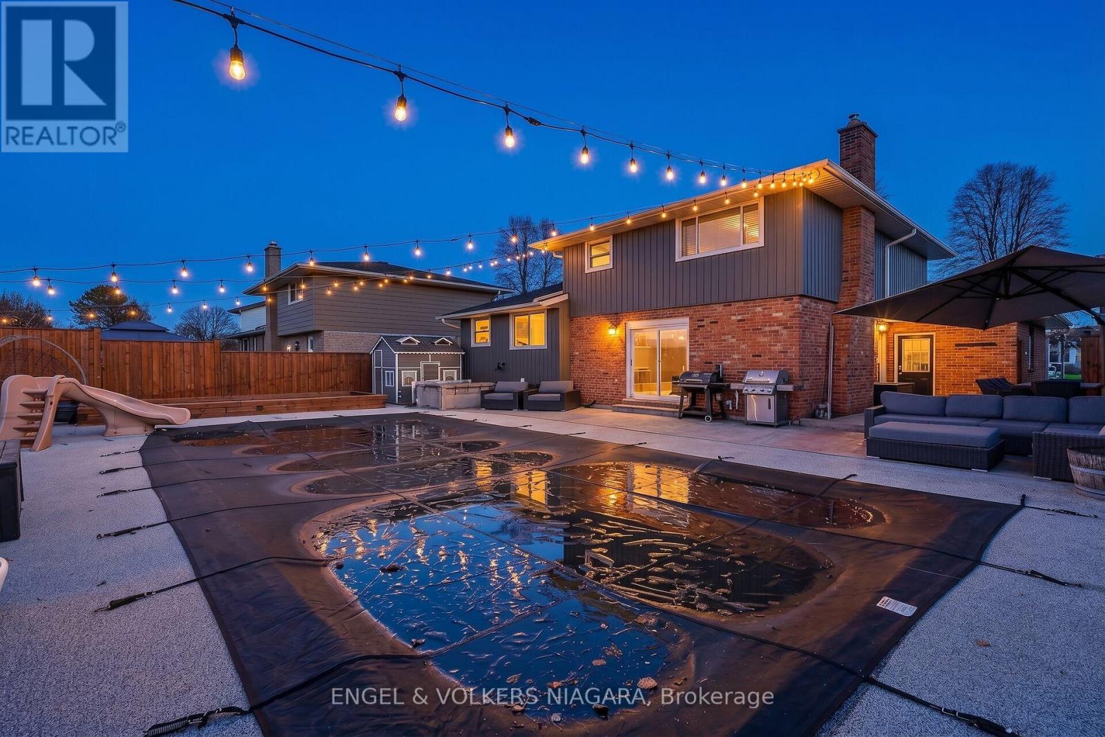 6965 Glengowan Crescent, Niagara Falls, Ontario  L2J 3R7 - Photo 28 - X12995502