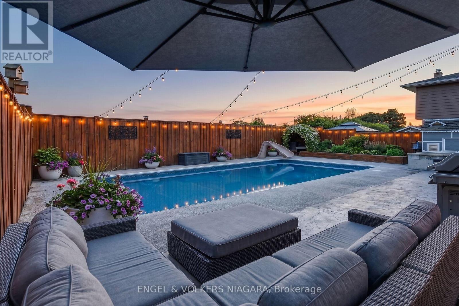 6965 Glengowan Crescent, Niagara Falls, Ontario  L2J 3R7 - Photo 29 - X12995502