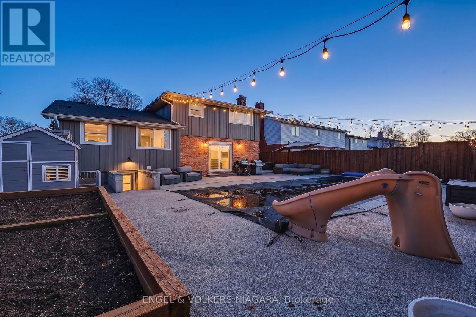 6965 Glengowan Crescent, Niagara Falls, Ontario  L2J 3R7 - Photo 30 - X12995502