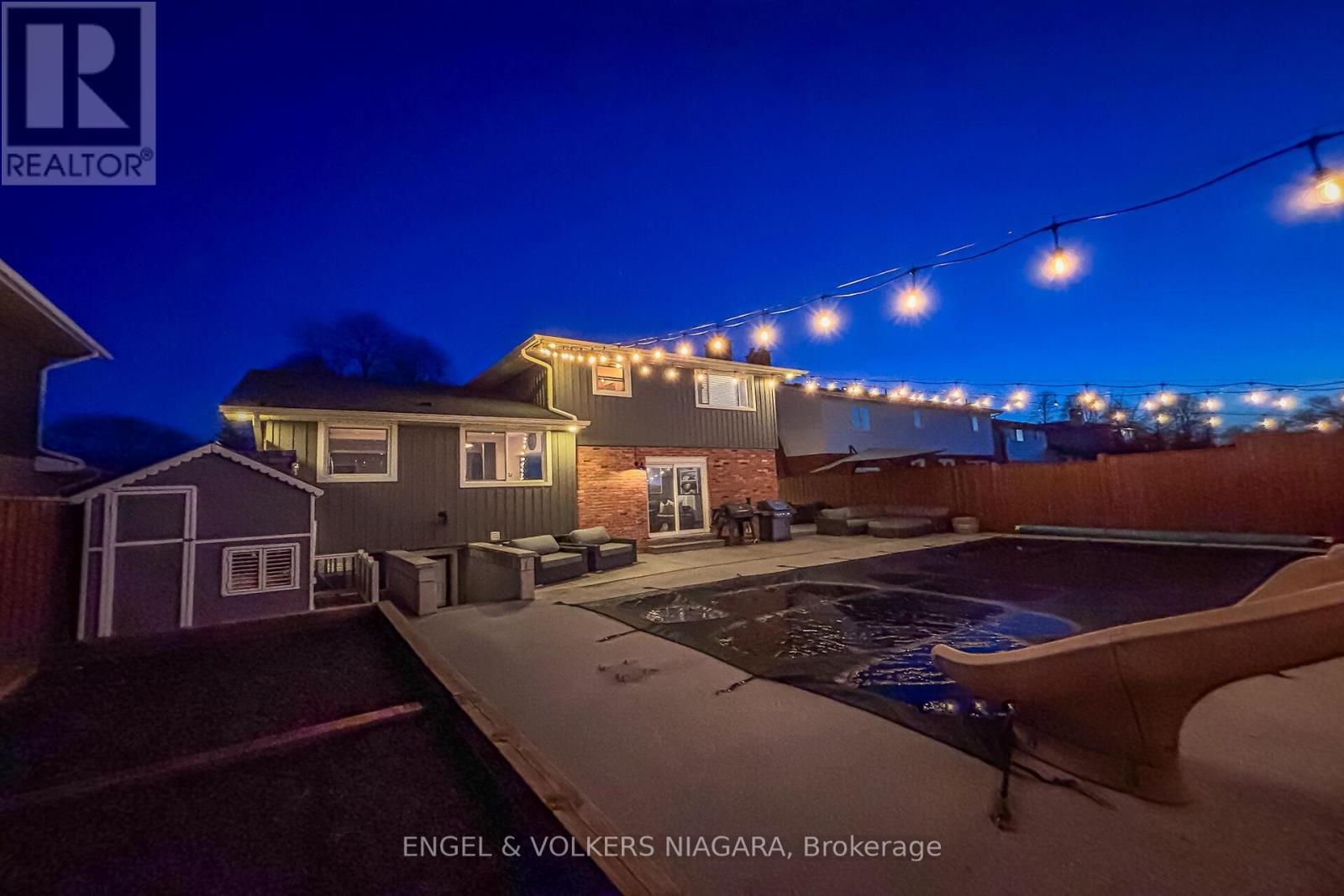 6965 Glengowan Crescent, Niagara Falls, Ontario  L2J 3R7 - Photo 32 - X12995502