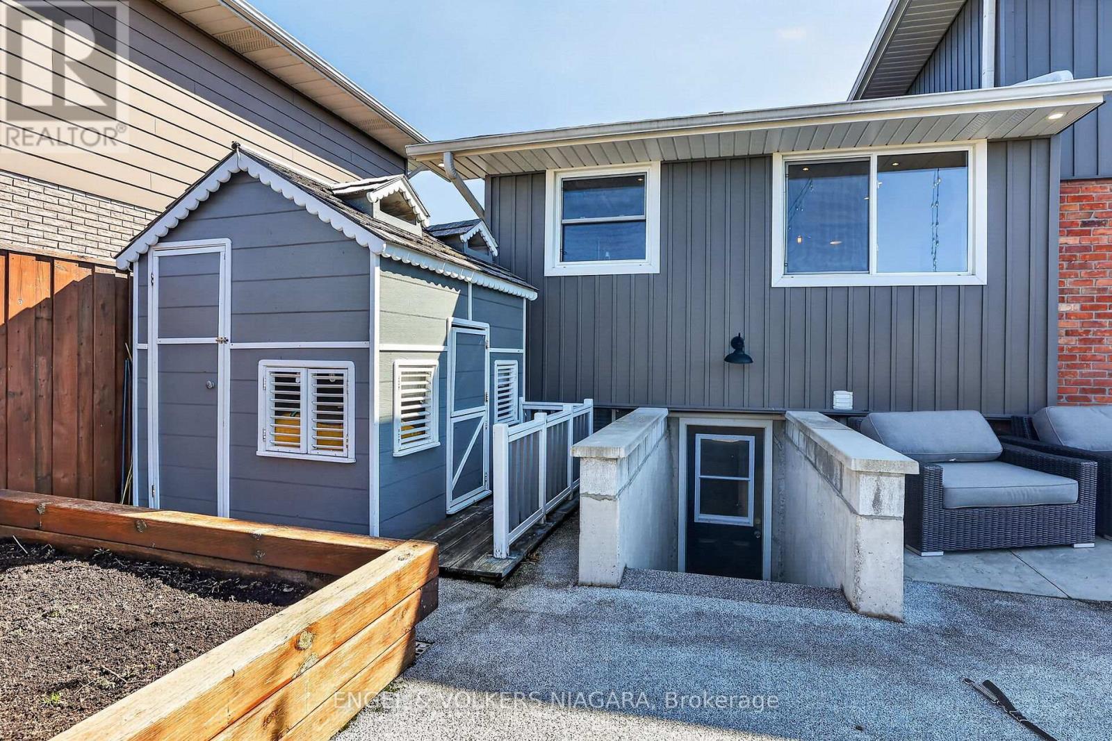 6965 Glengowan Crescent, Niagara Falls, Ontario  L2J 3R7 - Photo 33 - X12995502