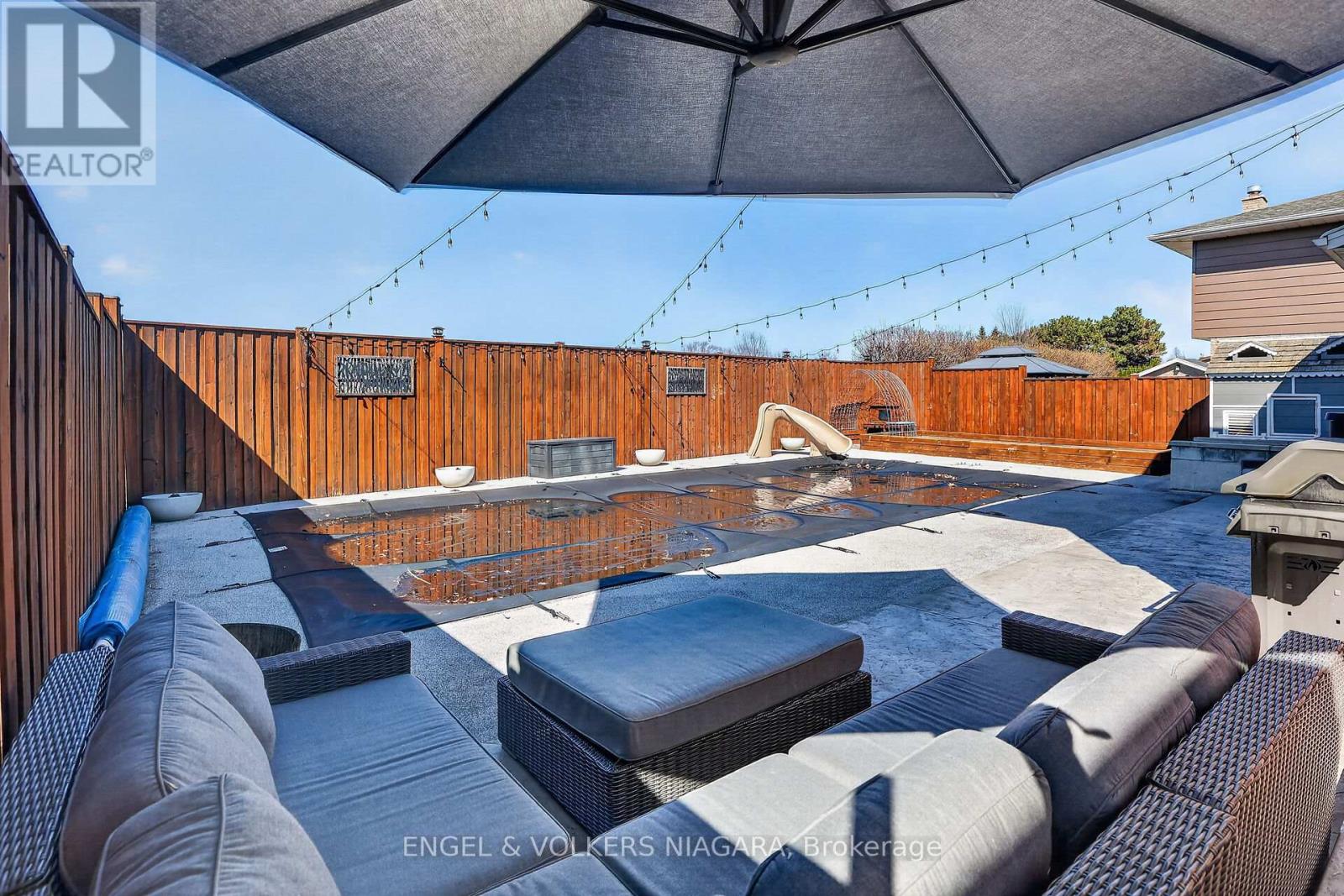 6965 Glengowan Crescent, Niagara Falls, Ontario  L2J 3R7 - Photo 34 - X12995502