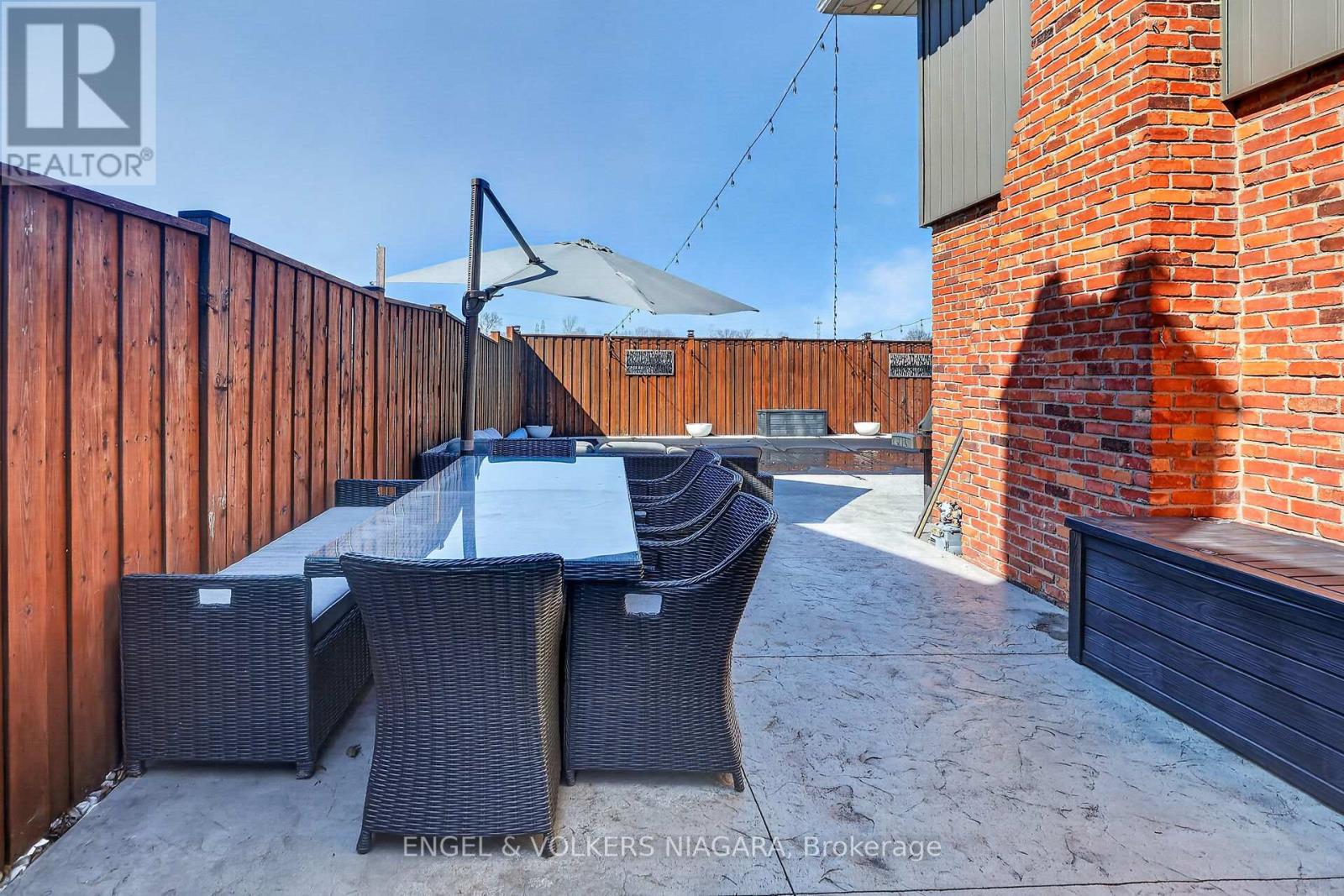 6965 Glengowan Crescent, Niagara Falls, Ontario  L2J 3R7 - Photo 35 - X12995502