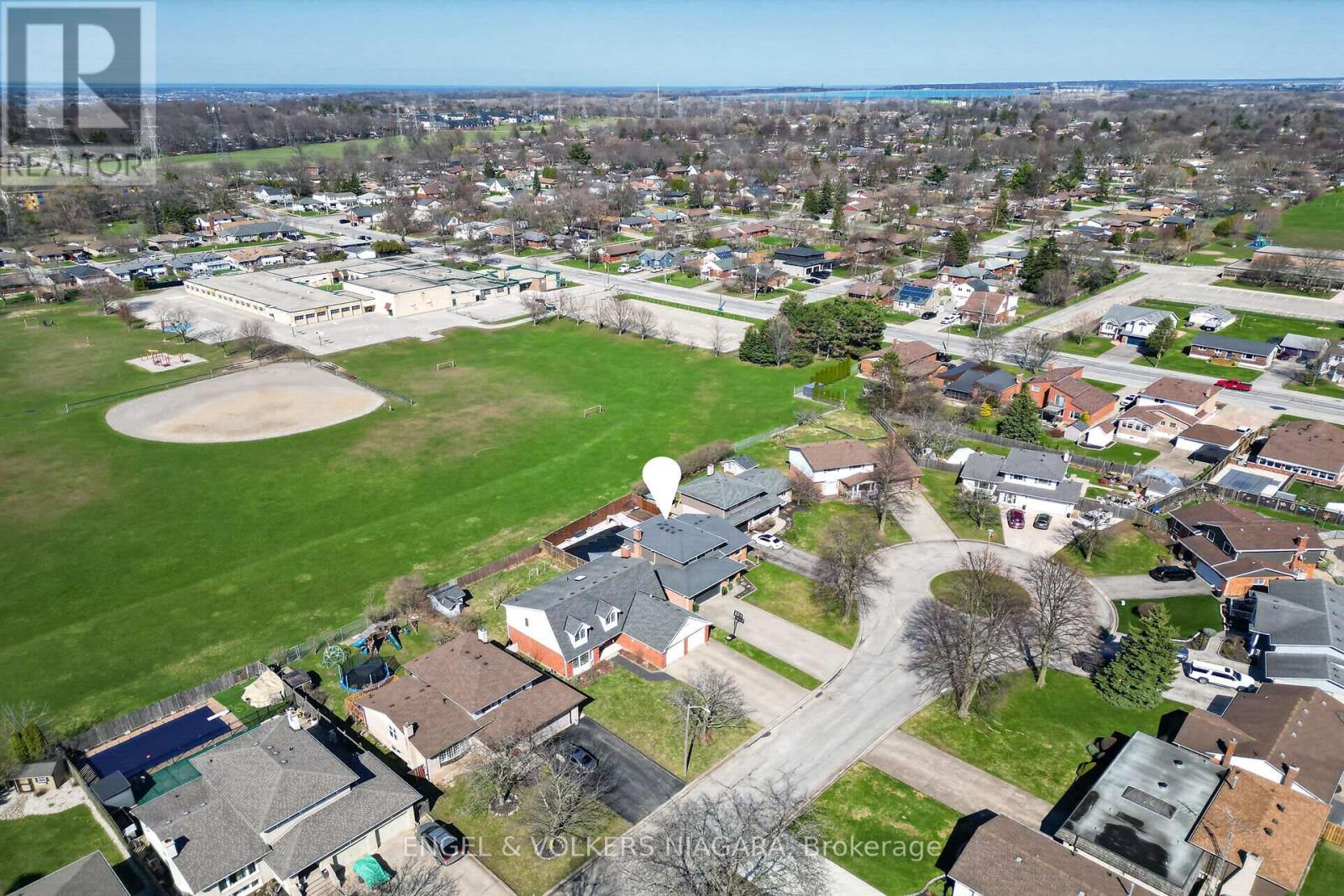 6965 Glengowan Crescent, Niagara Falls, Ontario  L2J 3R7 - Photo 36 - X12995502