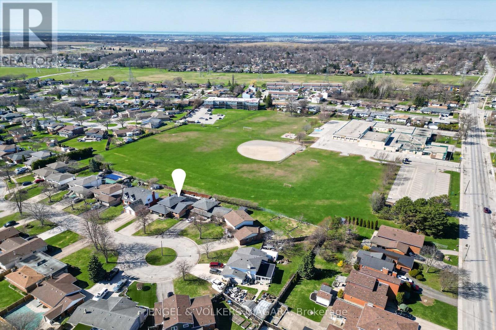 6965 Glengowan Crescent, Niagara Falls, Ontario  L2J 3R7 - Photo 37 - X12995502