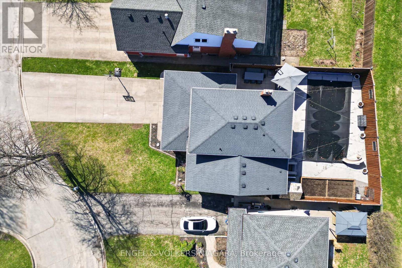 6965 Glengowan Crescent, Niagara Falls, Ontario  L2J 3R7 - Photo 38 - X12995502