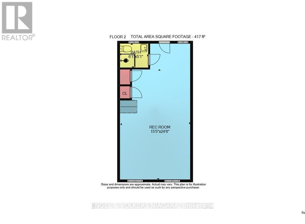 6965 Glengowan Crescent, Niagara Falls, Ontario  L2J 3R7 - Photo 39 - X12995502