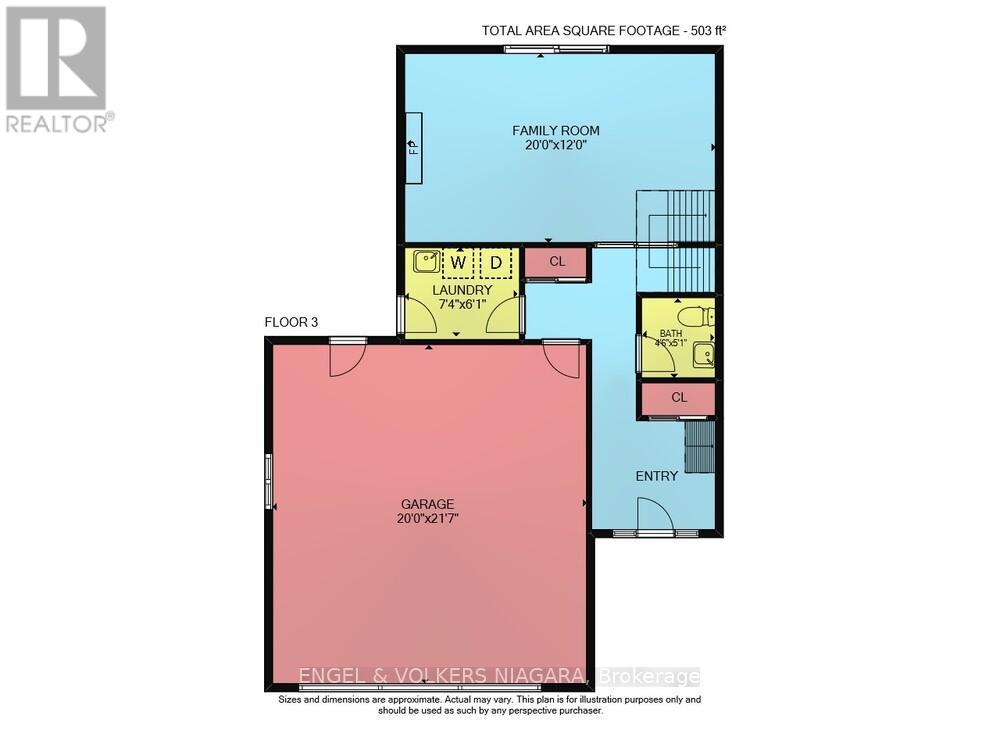 6965 Glengowan Crescent, Niagara Falls, Ontario  L2J 3R7 - Photo 40 - X12995502