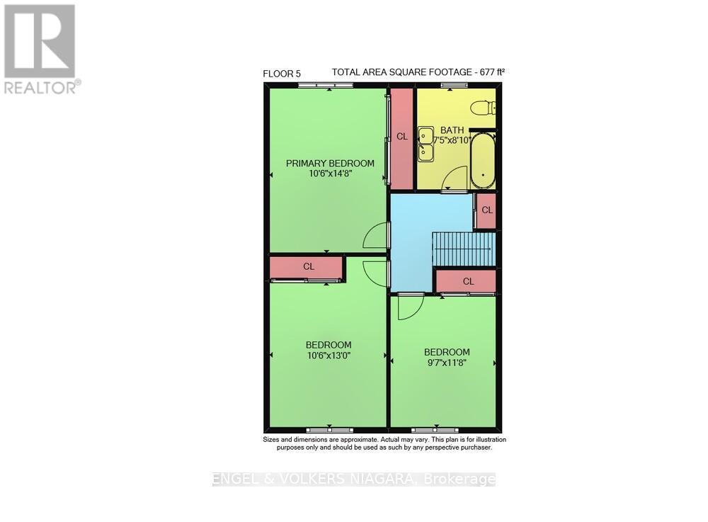 6965 Glengowan Crescent, Niagara Falls, Ontario  L2J 3R7 - Photo 41 - X12995502