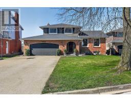 6965 GLENGOWAN CRESCENT, Niagara Falls, Ontario