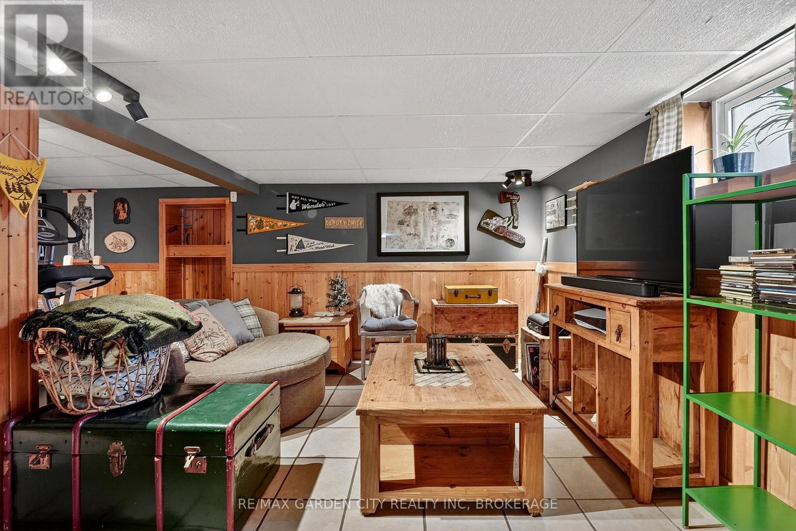 56 Margery Avenue, St. Catharines, Ontario  L2R 6J8 - Photo 31 - X12995628