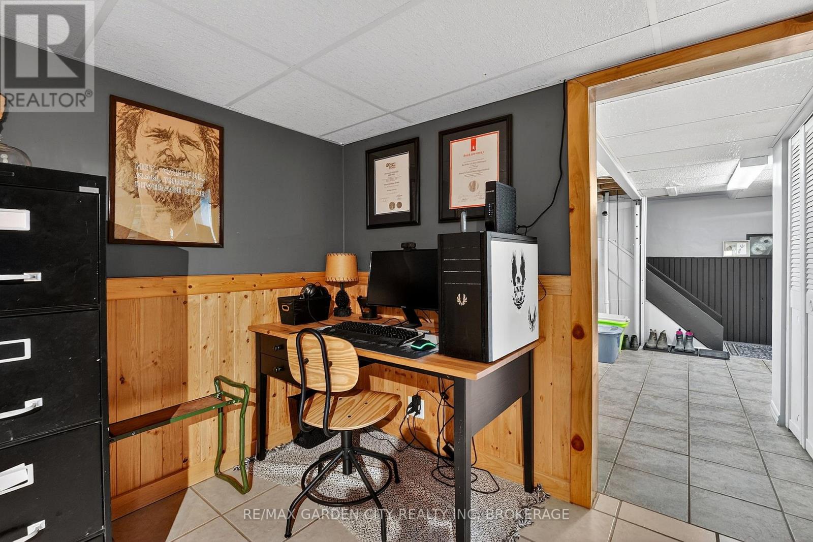 56 Margery Avenue, St. Catharines, Ontario  L2R 6J8 - Photo 37 - X12995628