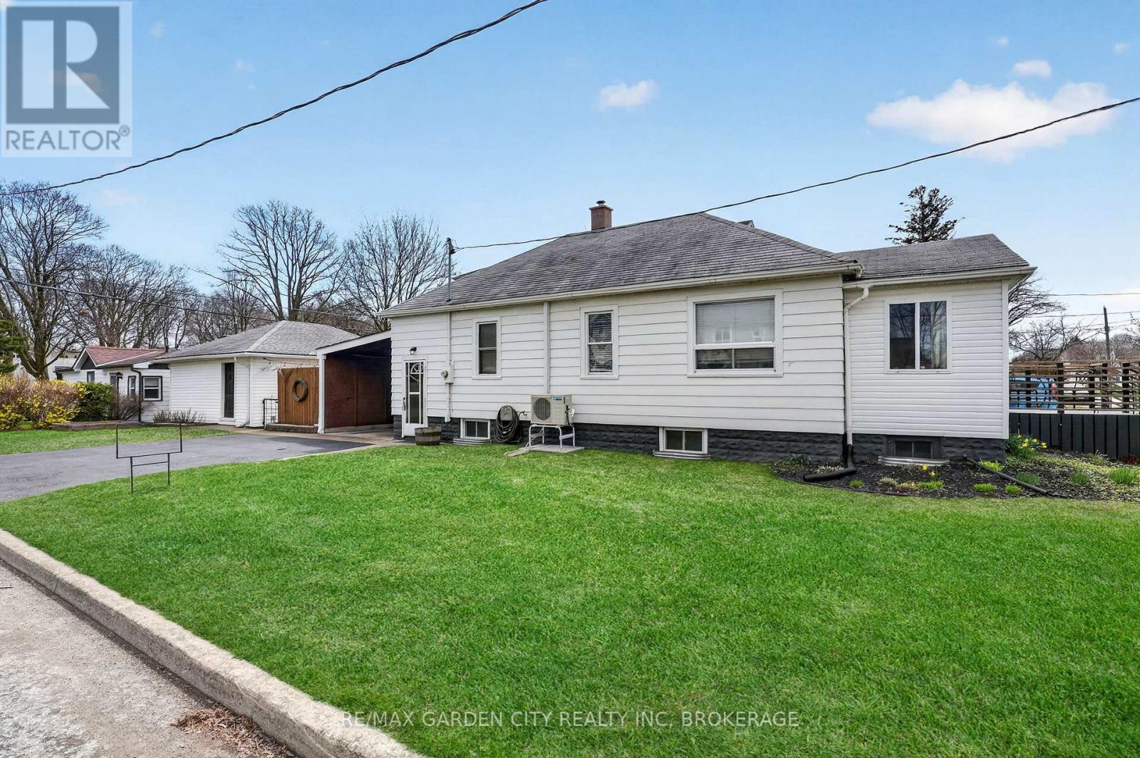 56 Margery Avenue, St. Catharines, Ontario  L2R 6J8 - Photo 44 - X12995628