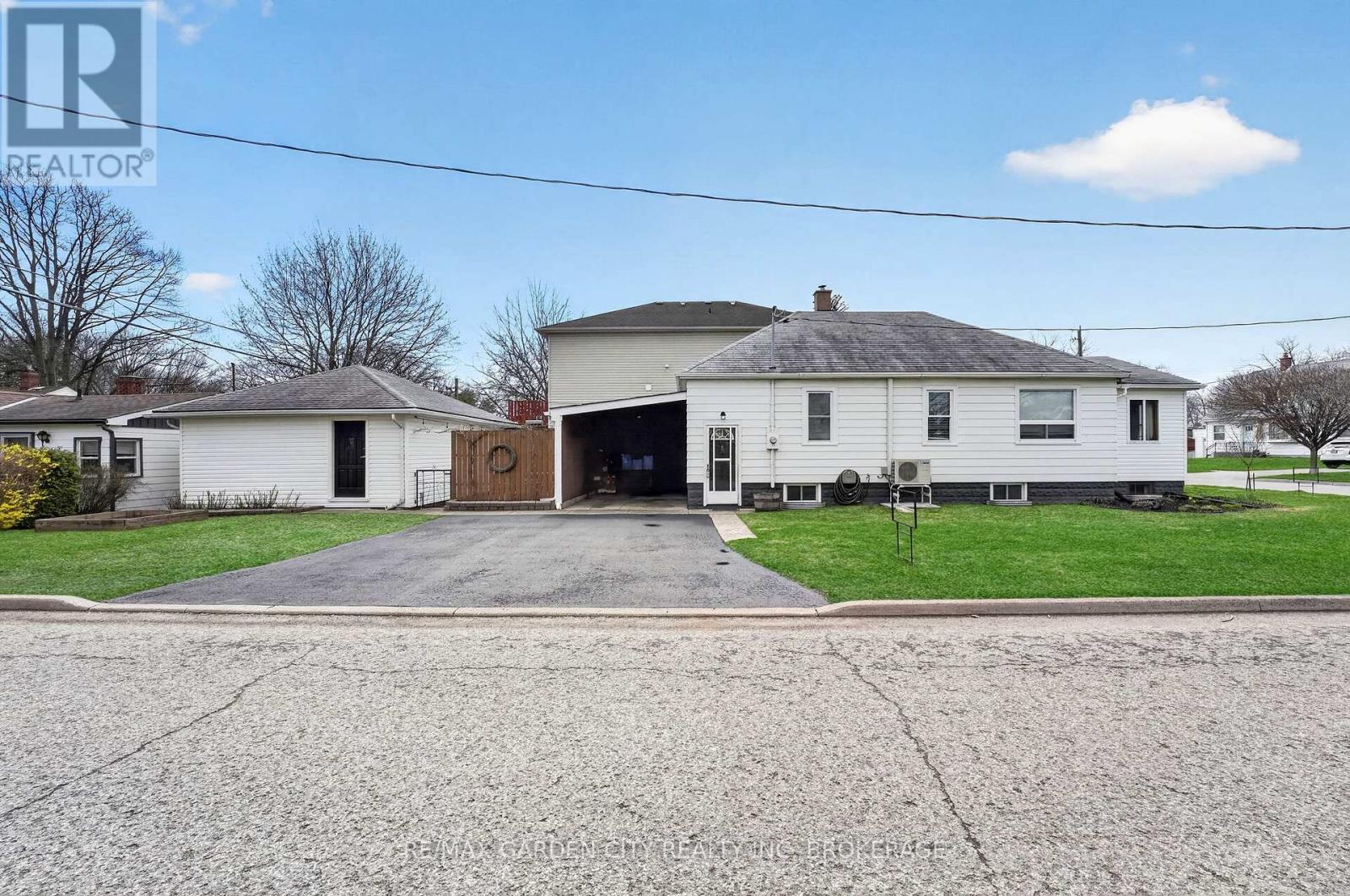 56 Margery Avenue, St. Catharines, Ontario  L2R 6J8 - Photo 45 - X12995628