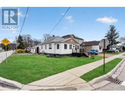 56 MARGERY AVENUE, St. Catharines, Ontario