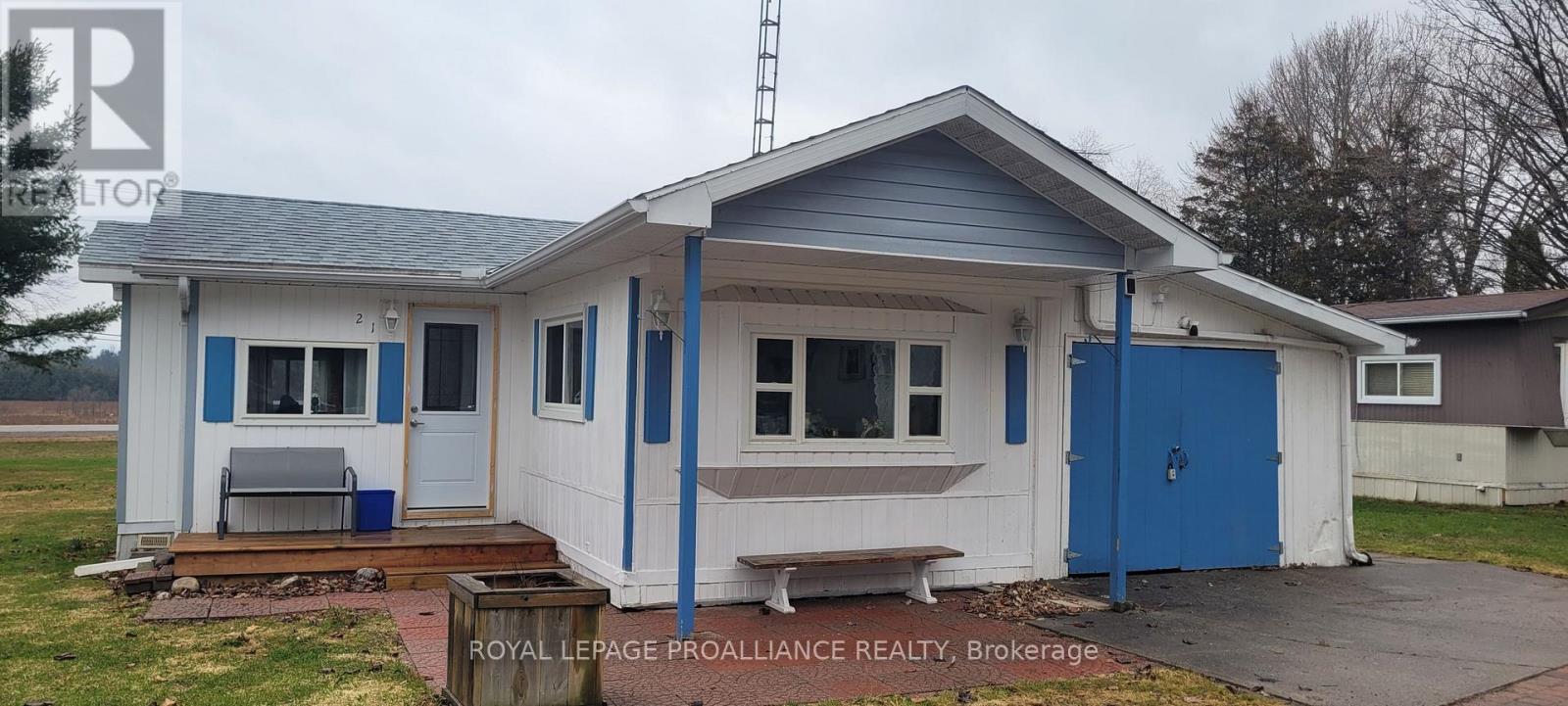 21 - 1645 COUNTY ROAD 42 ROAD W, Rideau Lakes, Ontario