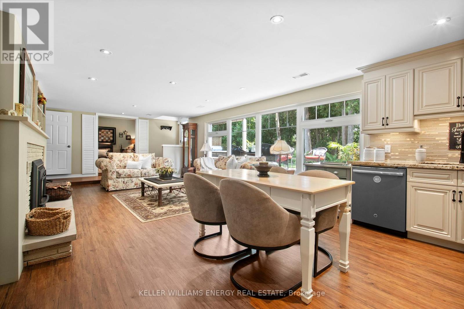 833 Glenmanor Drive, Oshawa, Ontario  L1J 5A6 - Photo 19 - E12970236