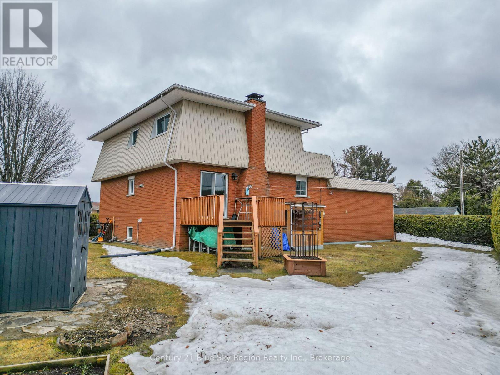 35 Chateau Terrace, West Nipissing, Ontario  P2B 1X6 - Photo 44 - X12995536