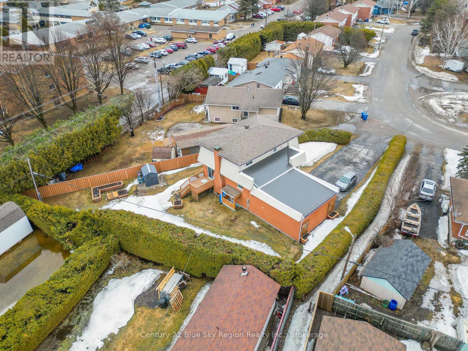 35 Chateau Terrace, West Nipissing, Ontario  P2B 1X6 - Photo 45 - X12995536