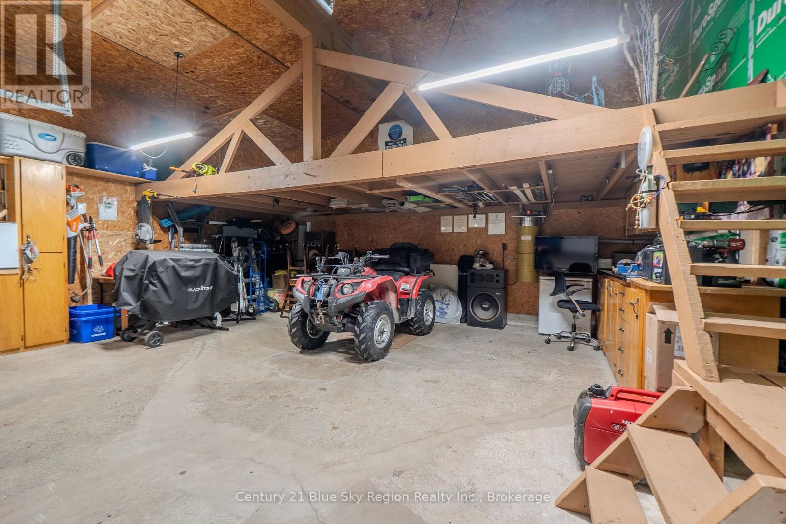 35 Chateau Terrace, West Nipissing, Ontario  P2B 1X6 - Photo 50 - X12995536