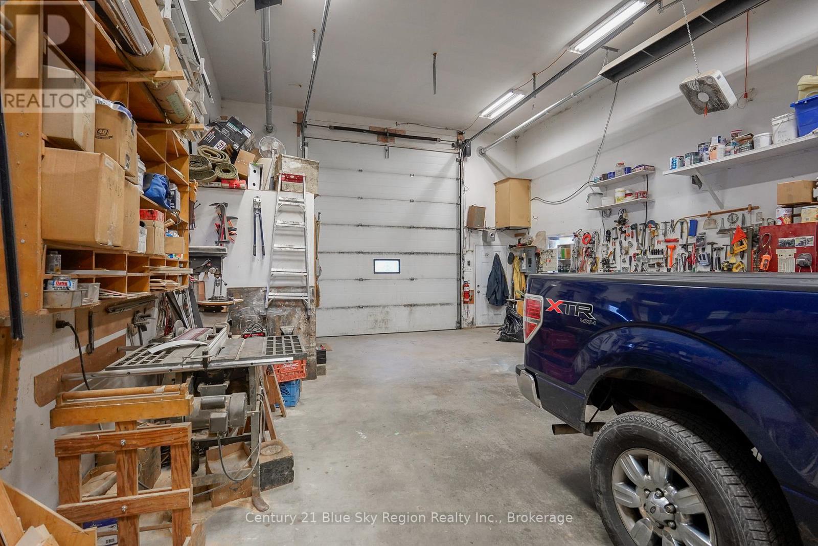 592 Genesee Lake Road, Powassan, Ontario  P0H 1Z0 - Photo 12 - X12995586