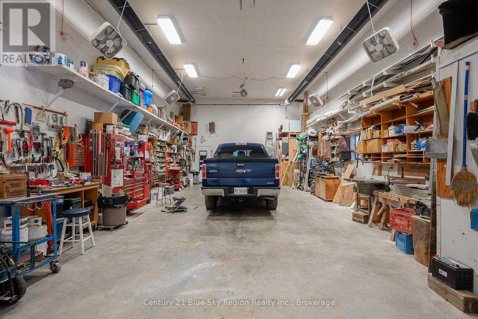 592 Genesee Lake Road, Powassan, Ontario  P0H 1Z0 - Photo 13 - X12995586