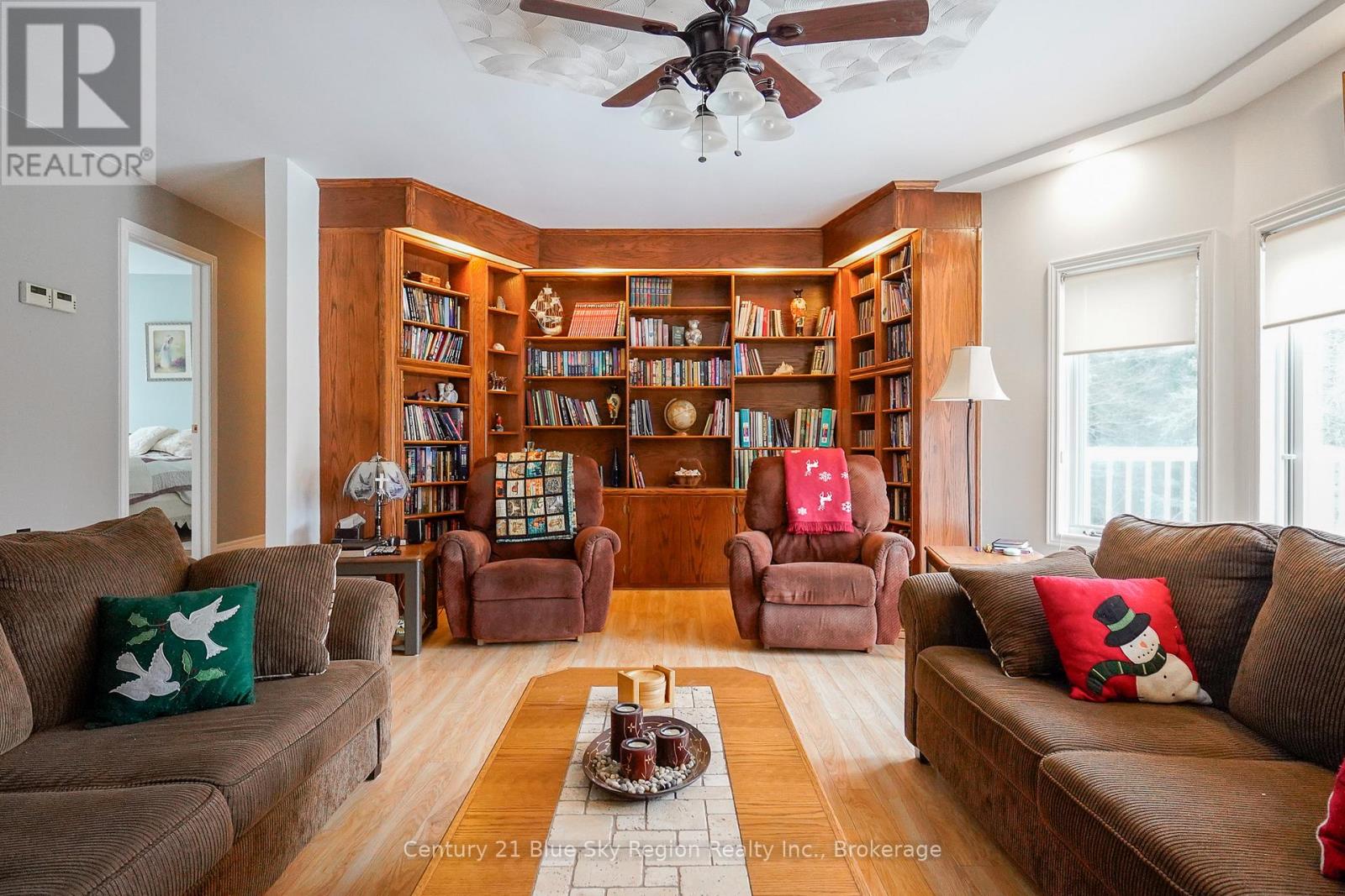 592 Genesee Lake Road, Powassan, Ontario  P0H 1Z0 - Photo 31 - X12995586