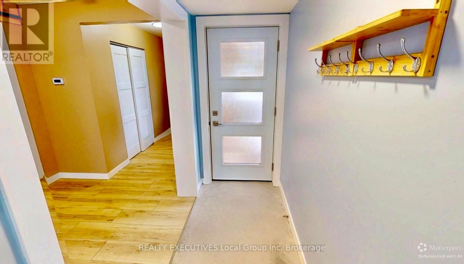 10 Mowat Crescent W, North Bay, Ontario  P1A 1R5 - Photo 4 - X12995754