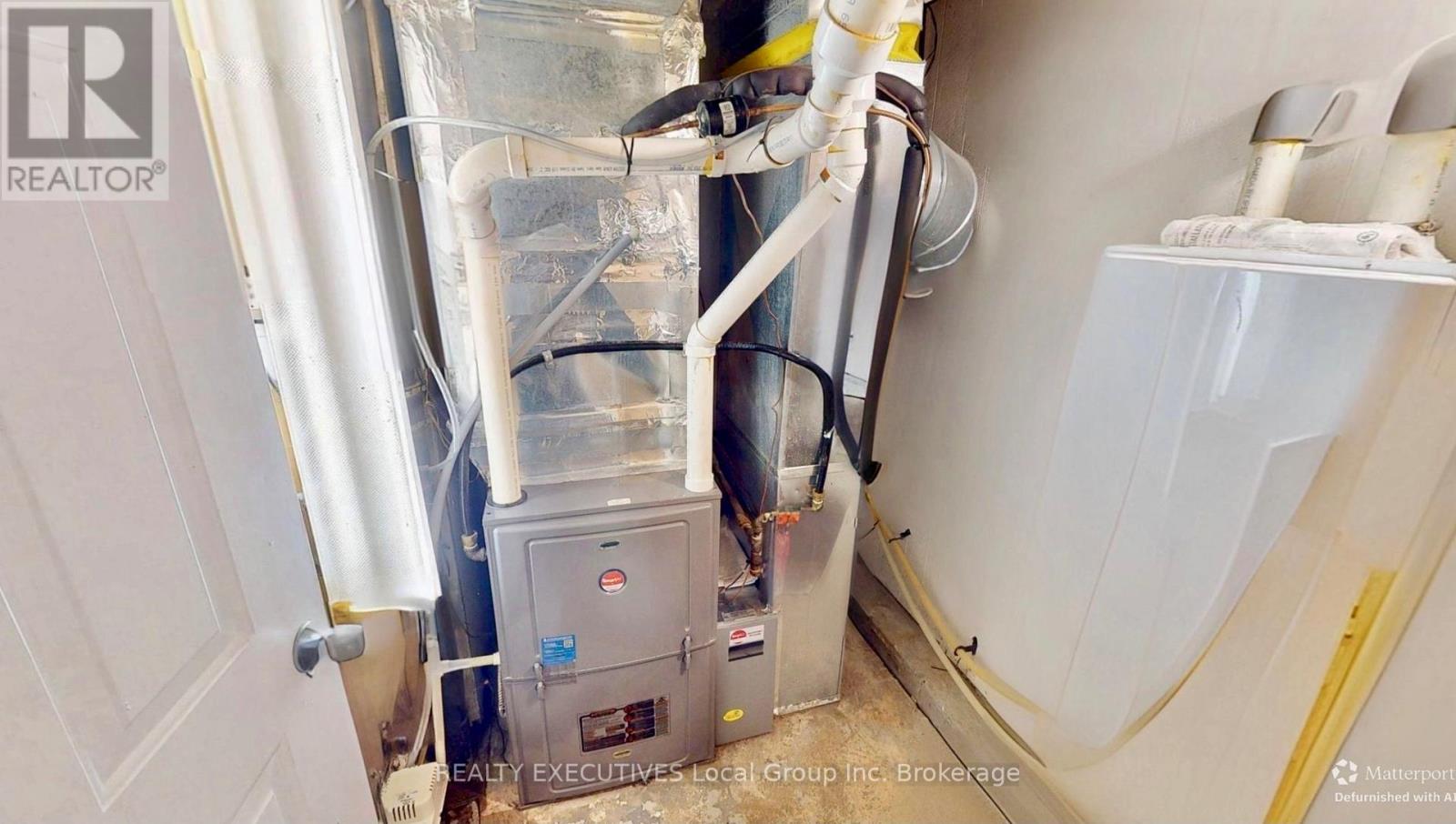 10 Mowat Crescent W, North Bay, Ontario  P1A 1R5 - Photo 46 - X12995754