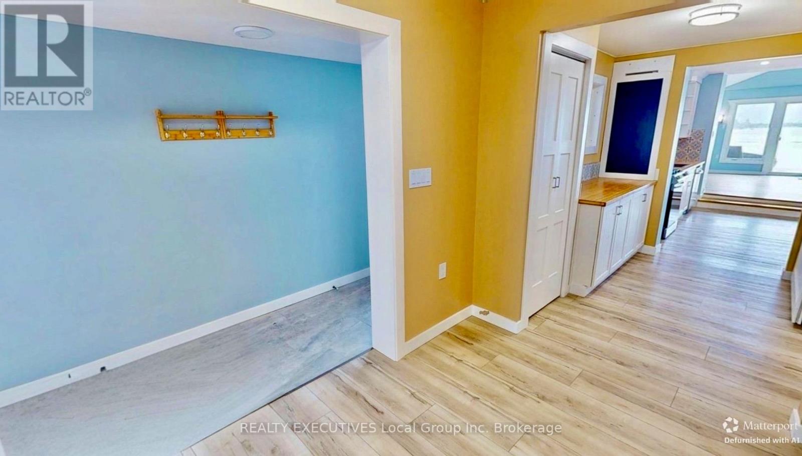 10 Mowat Crescent W, North Bay, Ontario  P1A 1R5 - Photo 6 - X12995754