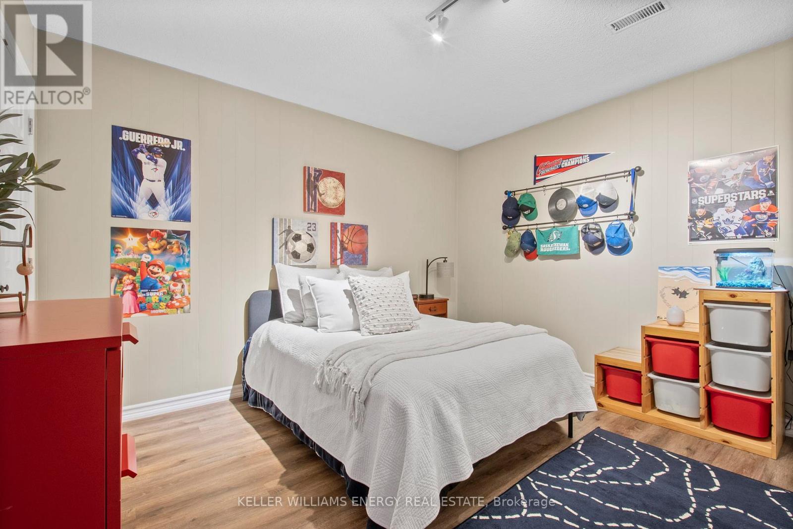 833 Glenmanor Drive, Oshawa, Ontario  L1J 5A6 - Photo 37 - E12970236