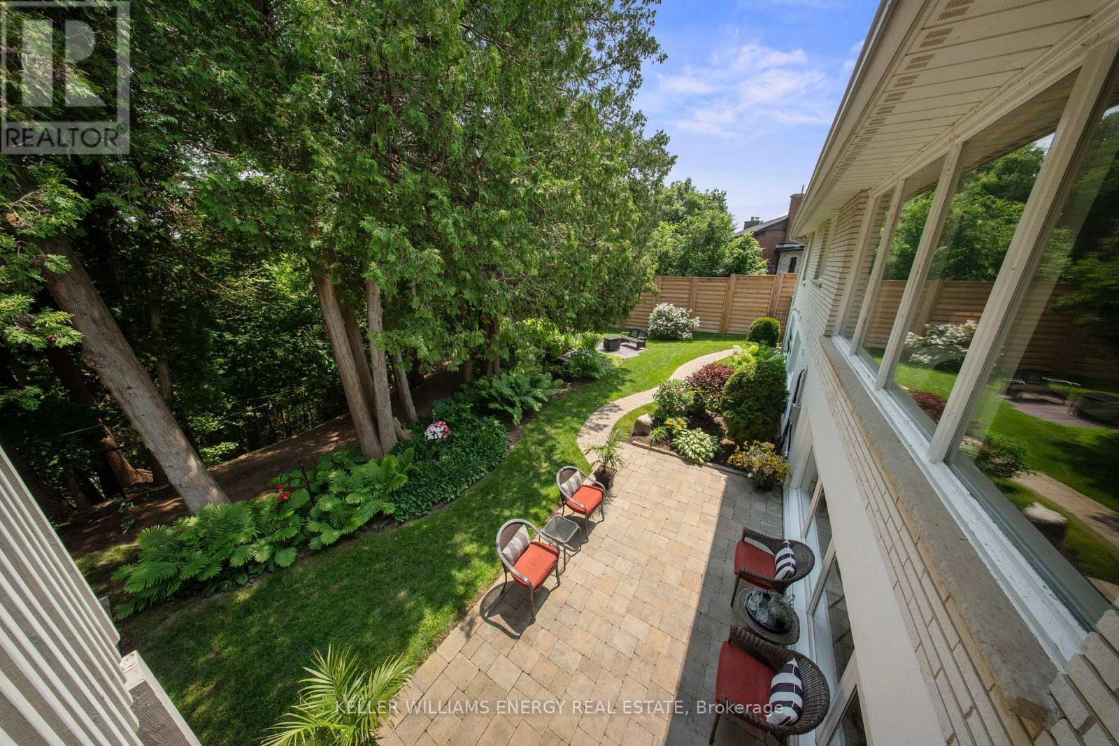 833 Glenmanor Drive, Oshawa, Ontario  L1J 5A6 - Photo 42 - E12970236