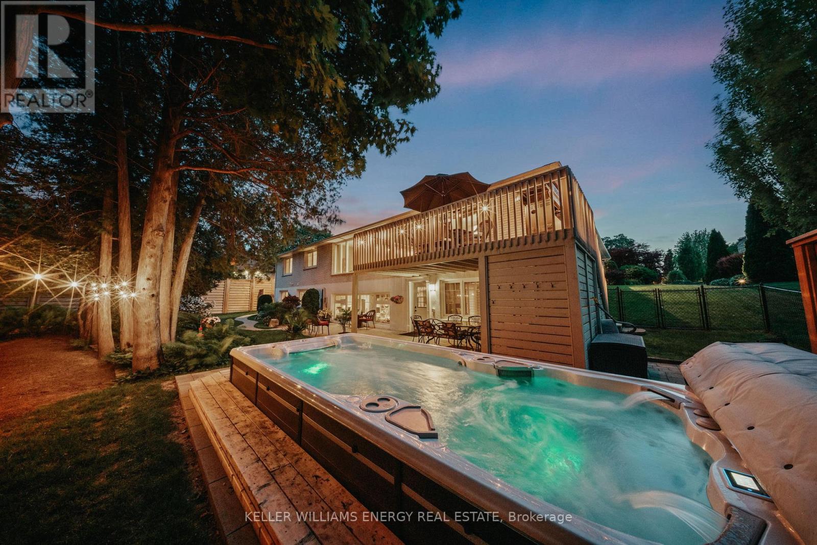 833 Glenmanor Drive, Oshawa, Ontario  L1J 5A6 - Photo 5 - E12970236